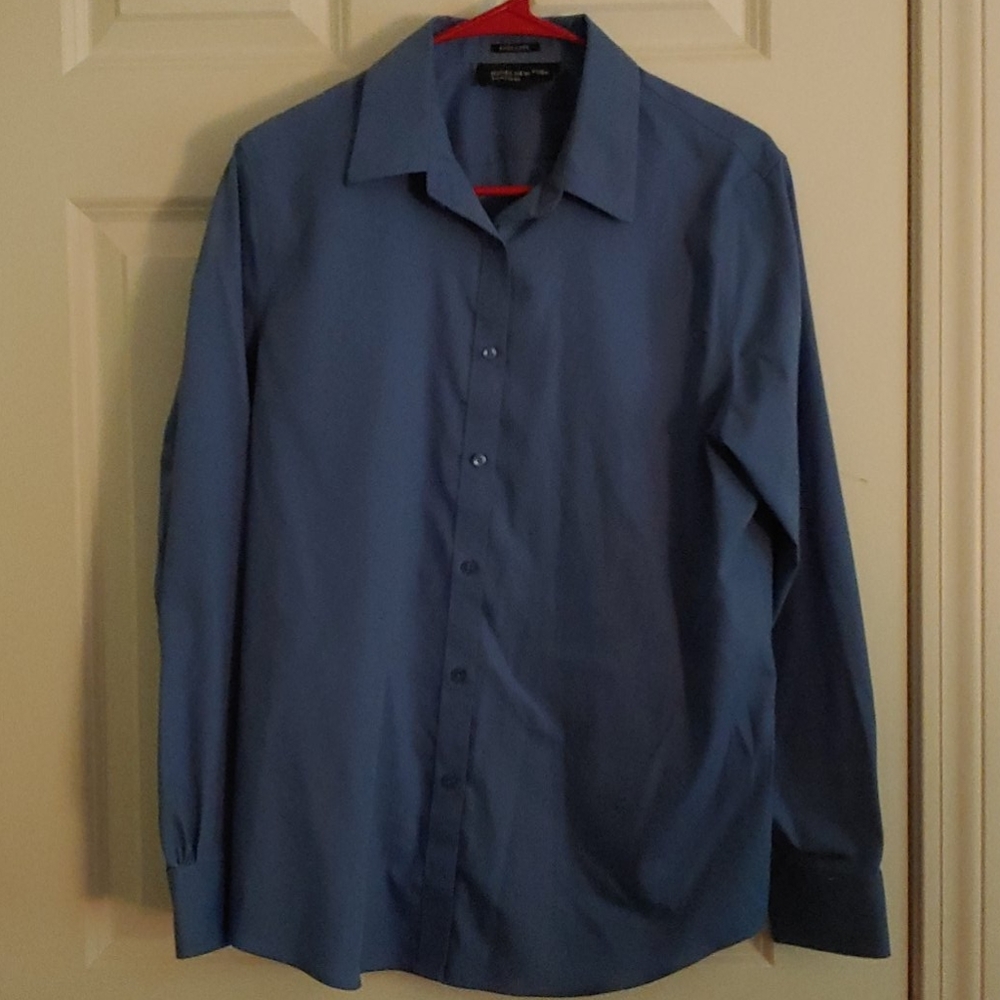 Jones New York women's button down